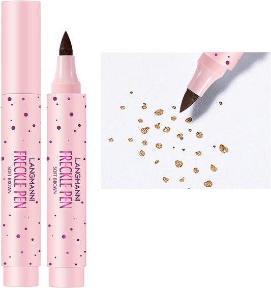 Stylo Taches de Rousseur Magique – Brun Doux