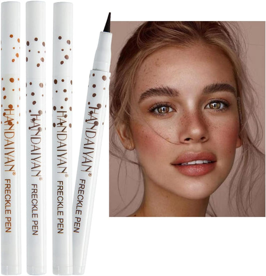 Stylo Taches de Rousseur Teinte Café Naturel